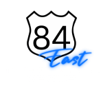84 East Technology Group Logo