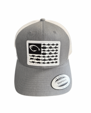 Fish Hook Cap v5