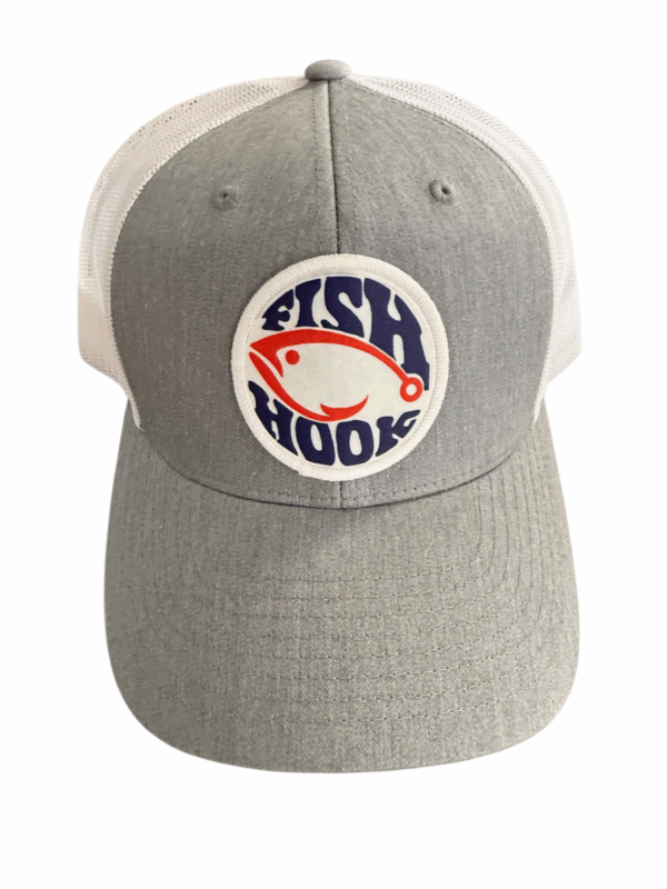 Fish Hook Cap v3 - Image 2