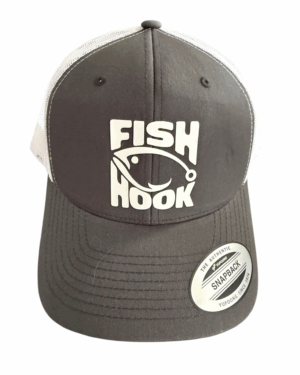 Fish Hook Cap v6