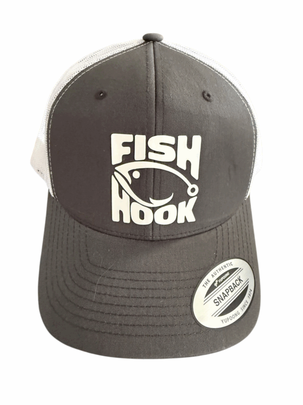 Fish Hook Cap v6