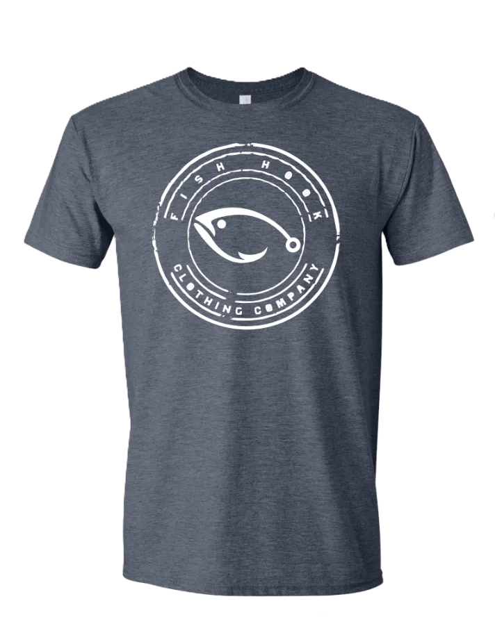 The Fish Hook Tee v4 - Image 4