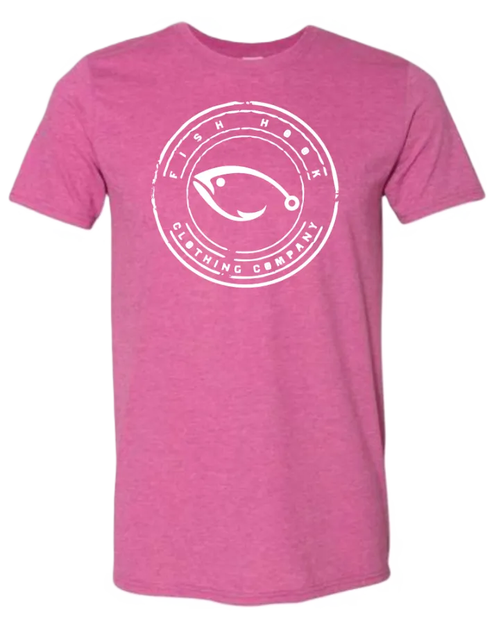 The Fish Hook Tee v4 - Image 3