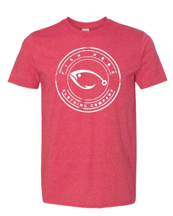 The Fish Hook Tee v4 - Image 2